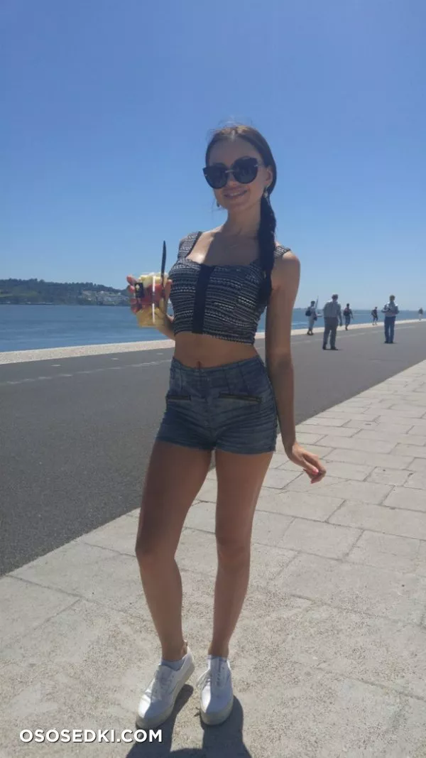 Юлия Усова (Sasha Rose) - 373