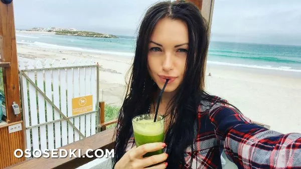 Юлия Усова (Sasha Rose) - 386