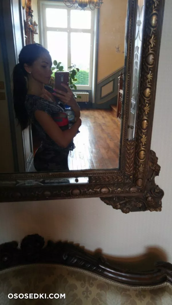 Юлия Усова (Sasha Rose) - 400