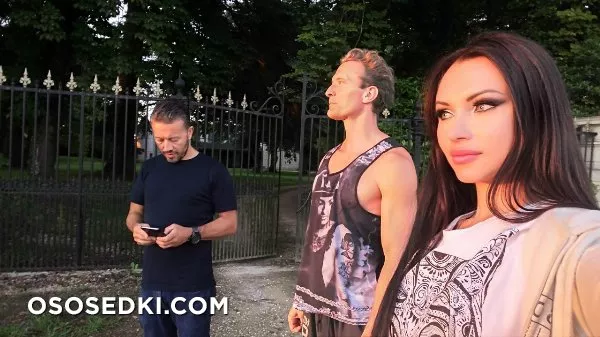 Юлия Усова (Sasha Rose) - 413