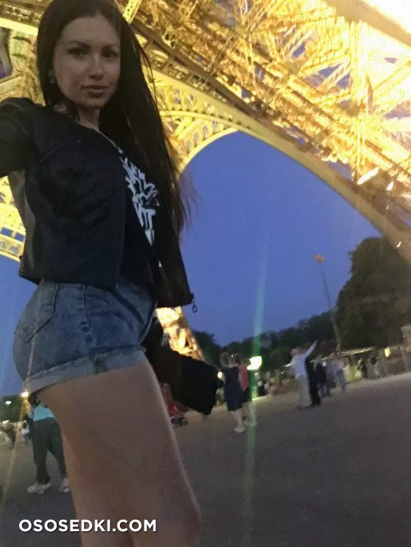 Юлия Усова (Sasha Rose) - 423