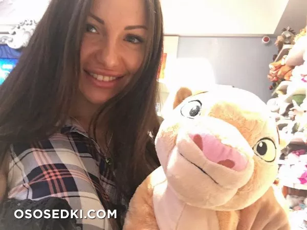 Юлия Усова (Sasha Rose) - 424