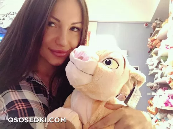 Юлия Усова (Sasha Rose) - 426
