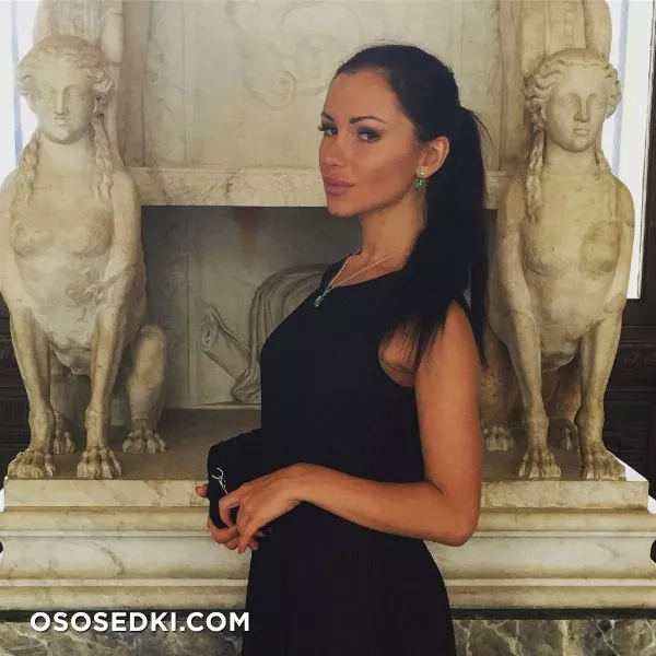 Юлия Усова (Sasha Rose) - 434