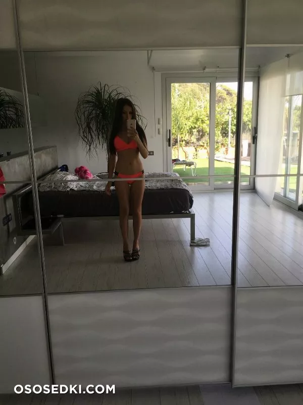 Юлия Усова (Sasha Rose) - 450