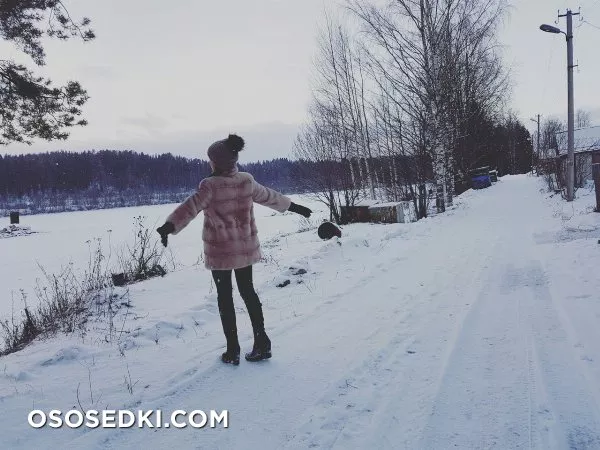 Юлия Усова (Sasha Rose) - 503