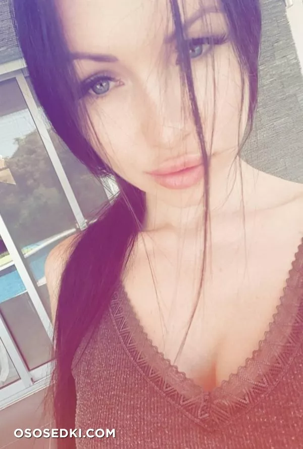 Юлия Усова (Sasha Rose) - 521