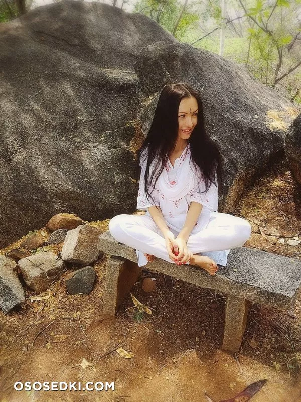 Юлия Усова (Sasha Rose) - 529