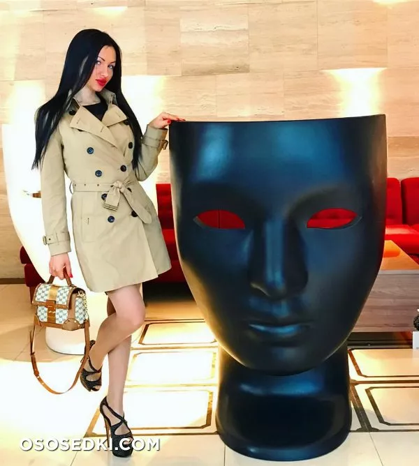 Юлия Усова (Sasha Rose) - 537