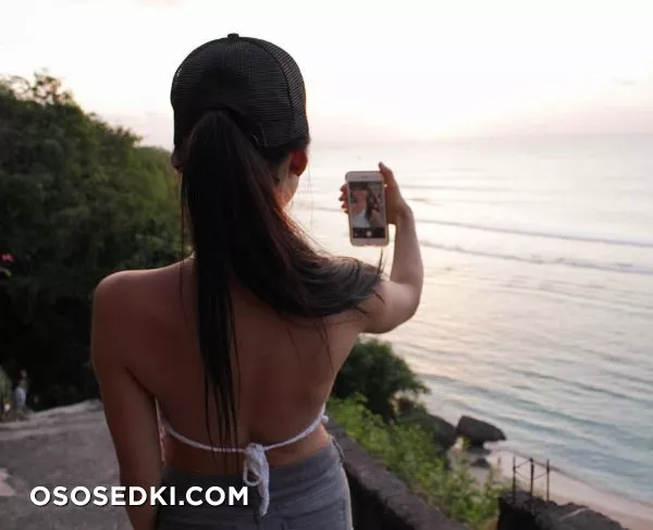 Юлия Усова (Sasha Rose) - 580