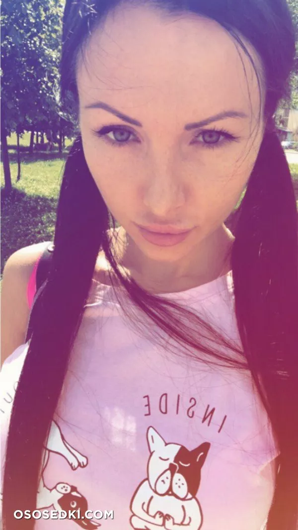 Юлия Усова (Sasha Rose) - 592