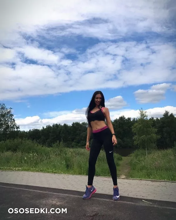 Юлия Усова (Sasha Rose) - 599