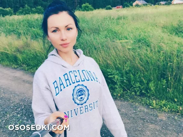 Юлия Усова (Sasha Rose) - 601