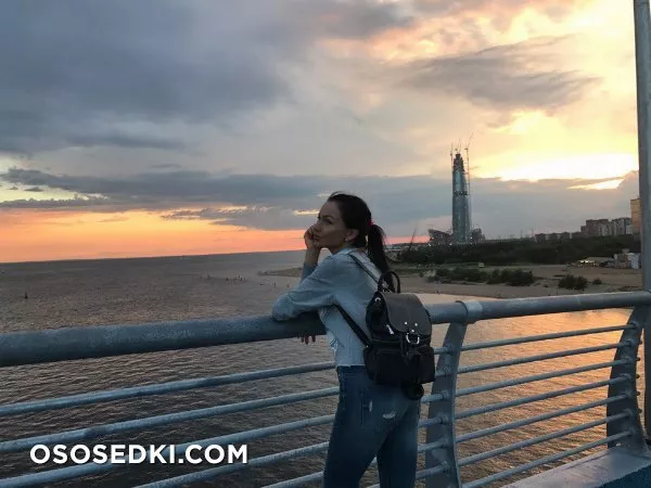 Юлия Усова (Sasha Rose) - 607