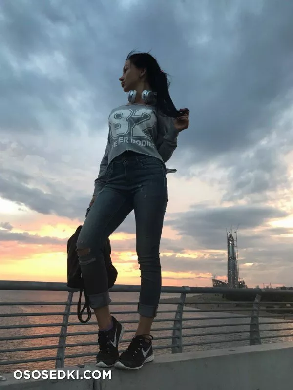 Юлия Усова (Sasha Rose) - 608