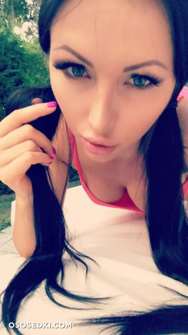 Юлия Усова (Sasha Rose) - 617
