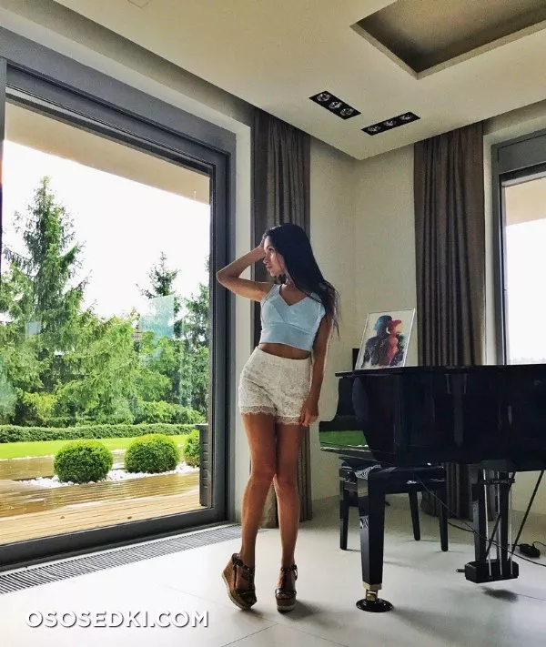 Юлия Усова (Sasha Rose) - 618