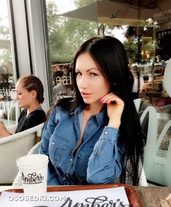Юлия Усова (Sasha Rose) - 626