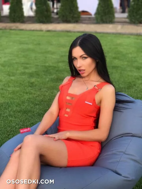 Юлия Усова (Sasha Rose) - 630