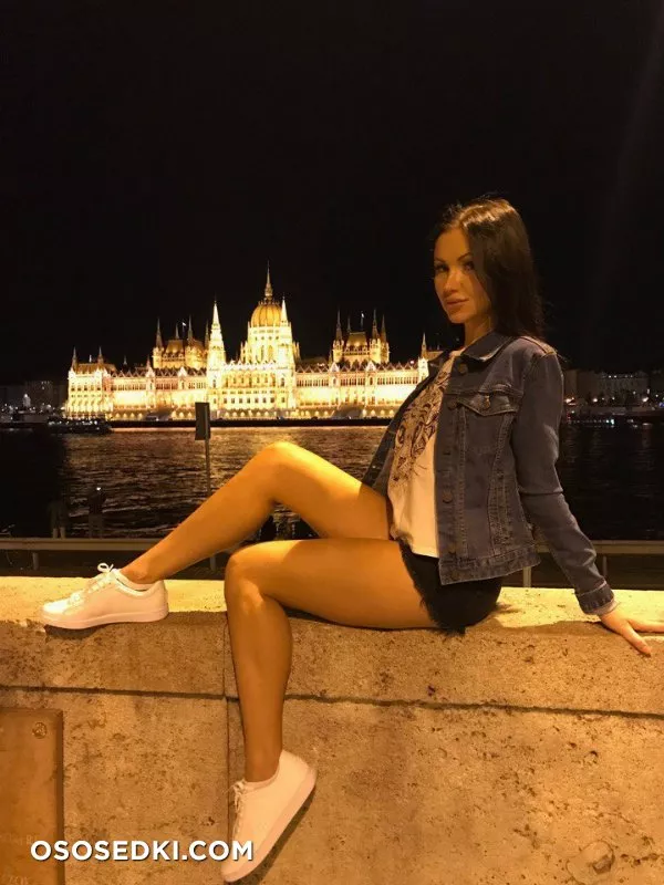 Юлия Усова (Sasha Rose) - 632