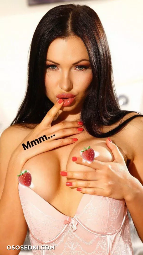 Юлия Усова (Sasha Rose) - 634