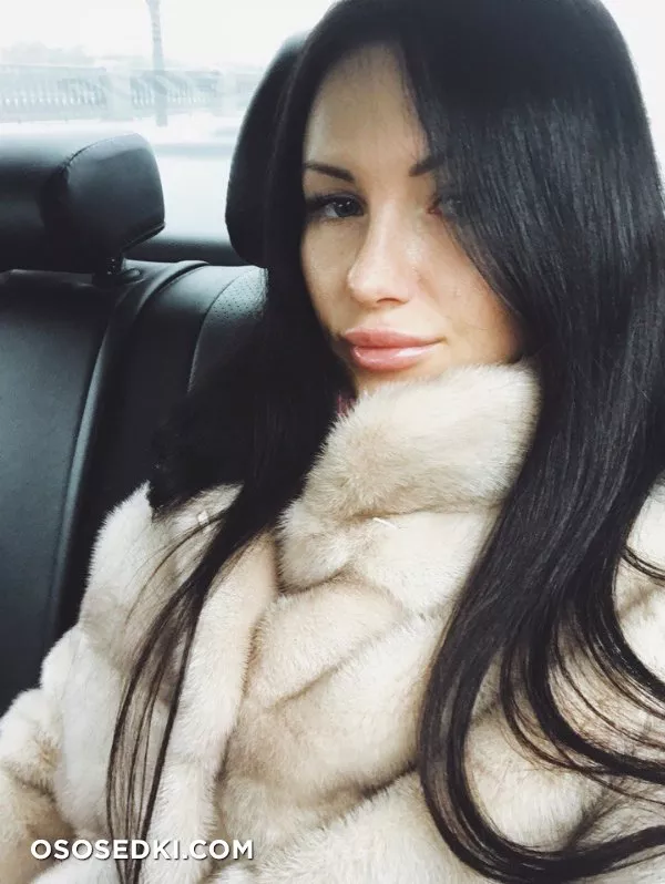 Юлия Усова (Sasha Rose) - 663