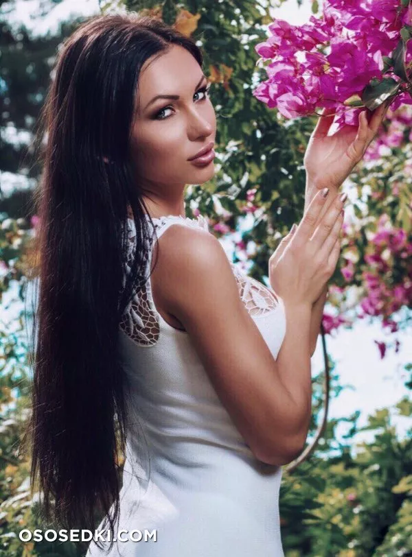 Юлия Усова (Sasha Rose) - 683