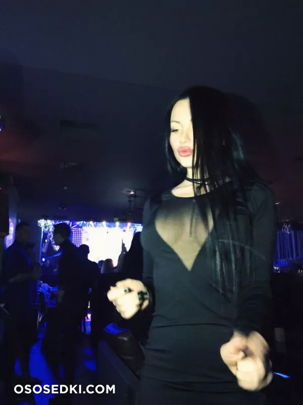 Юлия Усова (Sasha Rose) - 689