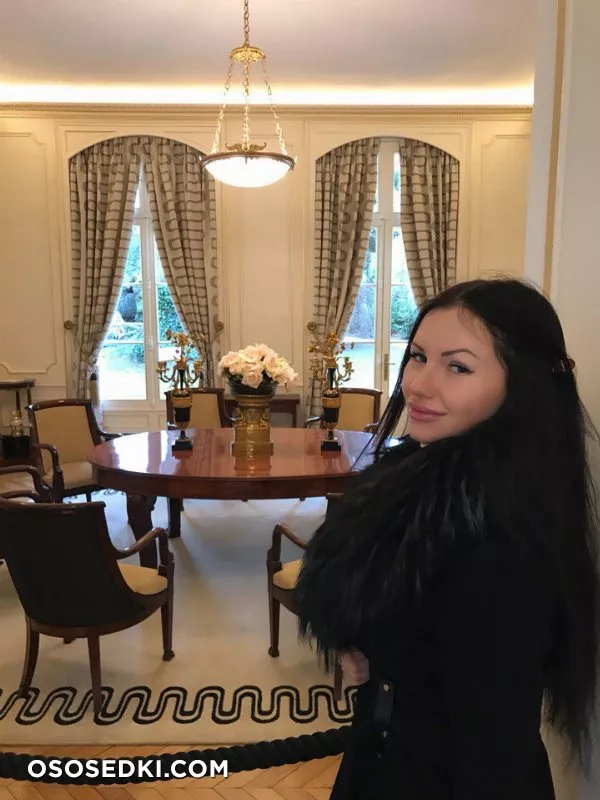 Юлия Усова (Sasha Rose) - 708