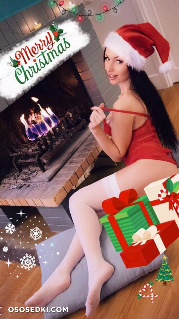 Юлия Усова (Sasha Rose) - 722