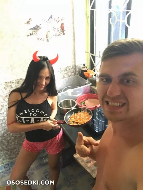 Юлия Усова (Sasha Rose) - 742