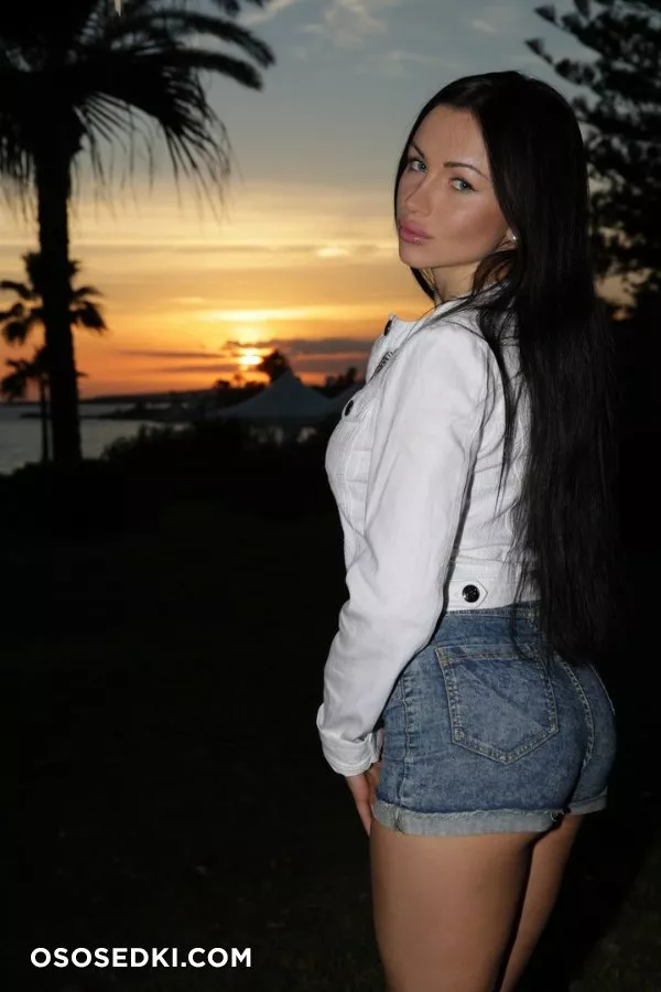 Юлия Усова (Sasha Rose) - 878
