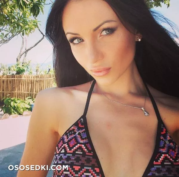 Юлия Усова (Sasha Rose) - 879