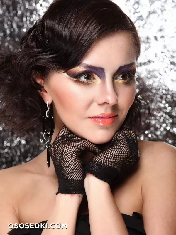 Дарья Александрова - 25