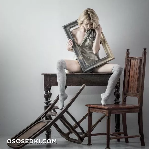 Marta Gromova - 50