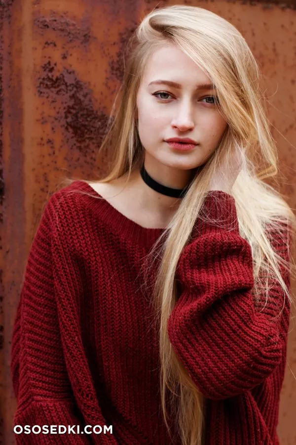 Елизавета Чигвинцева - 6