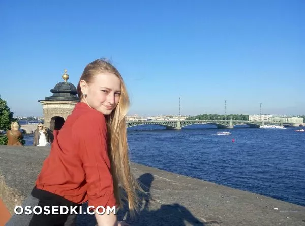 Елизавета Чигвинцева - 28