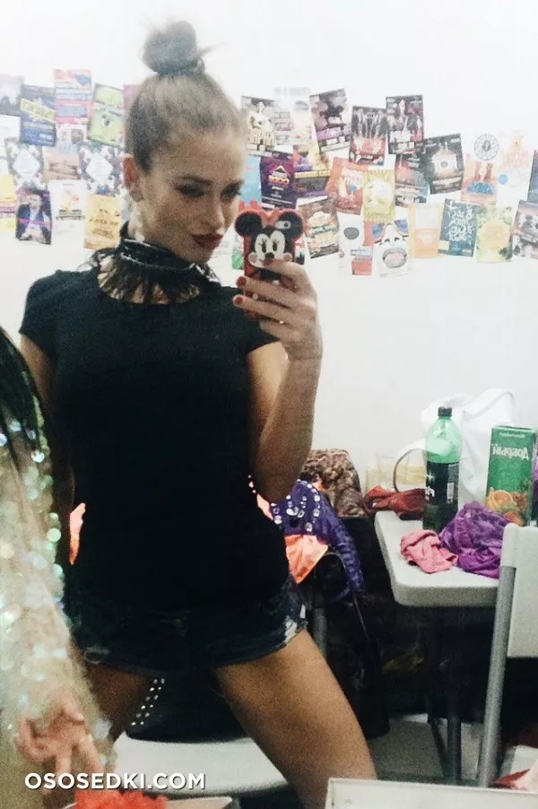 Valeriya Arno - 95