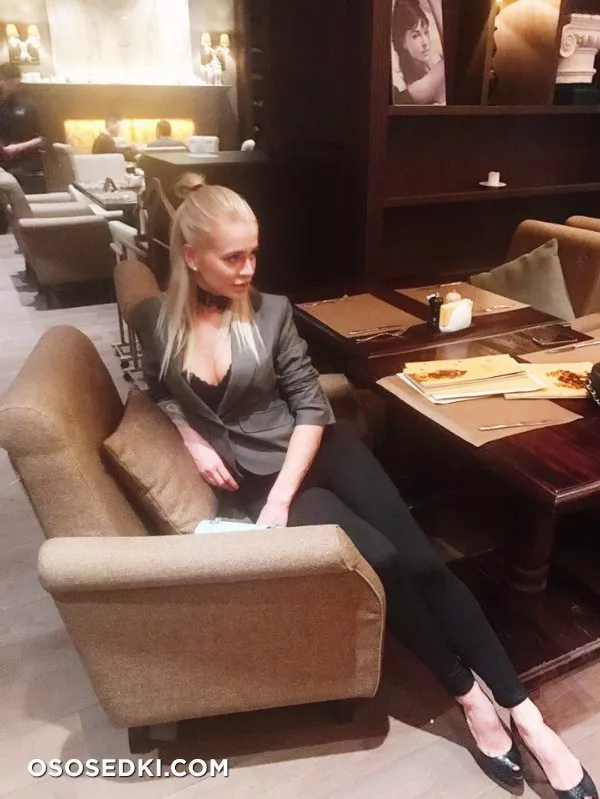 Valeriya Arno - 204
