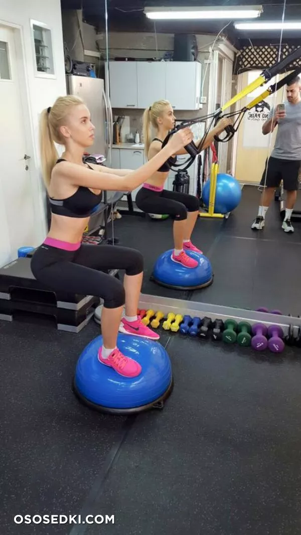 Maria Domark - 119