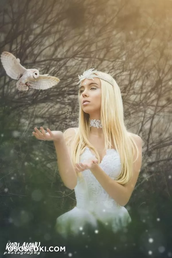 Maria Domark - 237