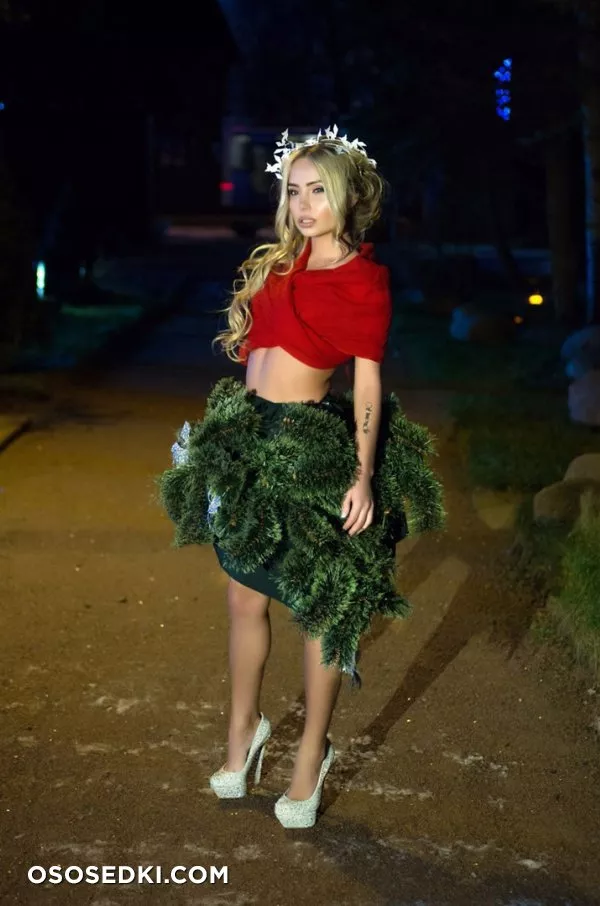Natalia Rachkovich - 201