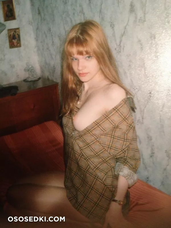Настя Baileys - 11
