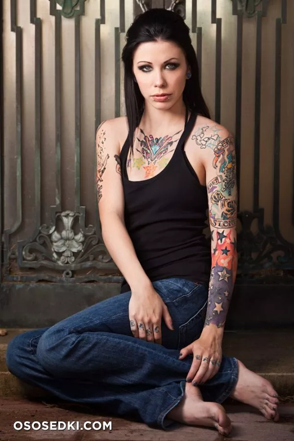 Krysta Kaos - 12