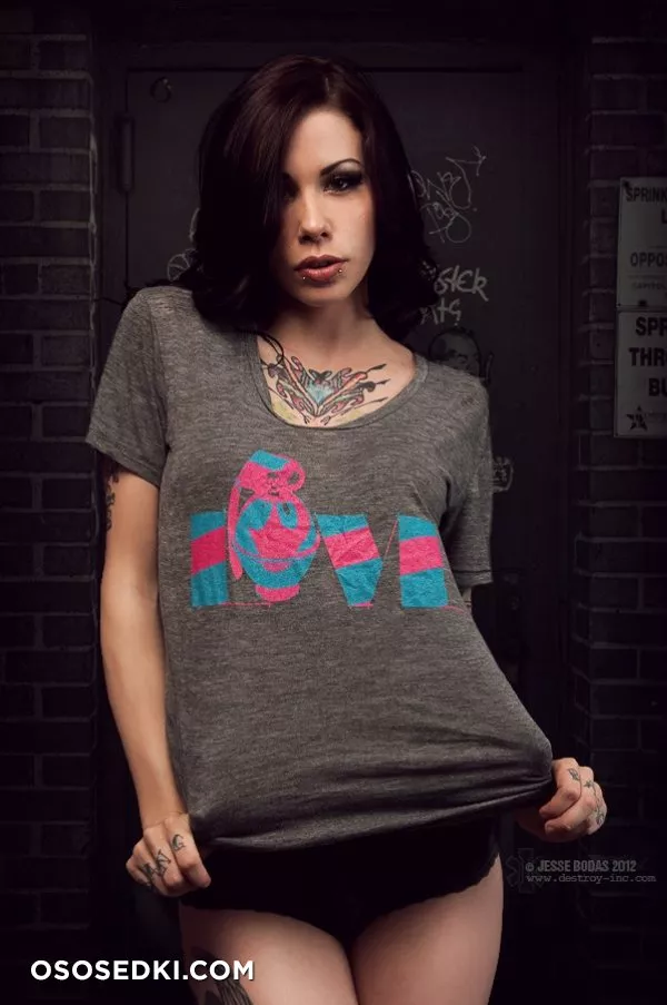 Krysta Kaos - 15
