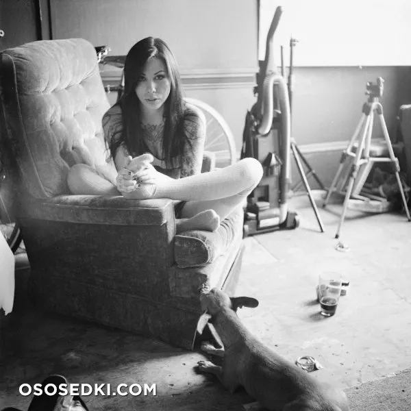 Krysta Kaos - 16