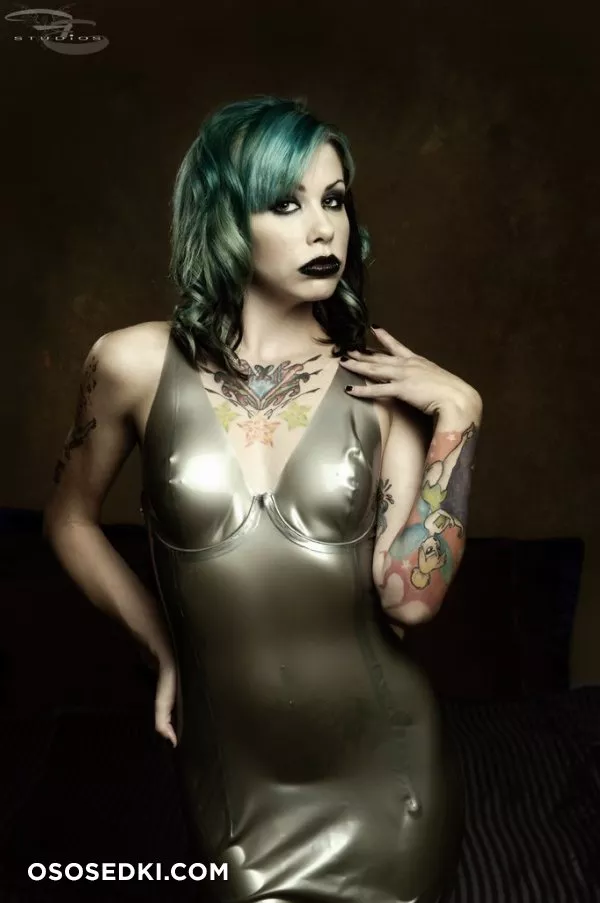 Krysta Kaos - 19