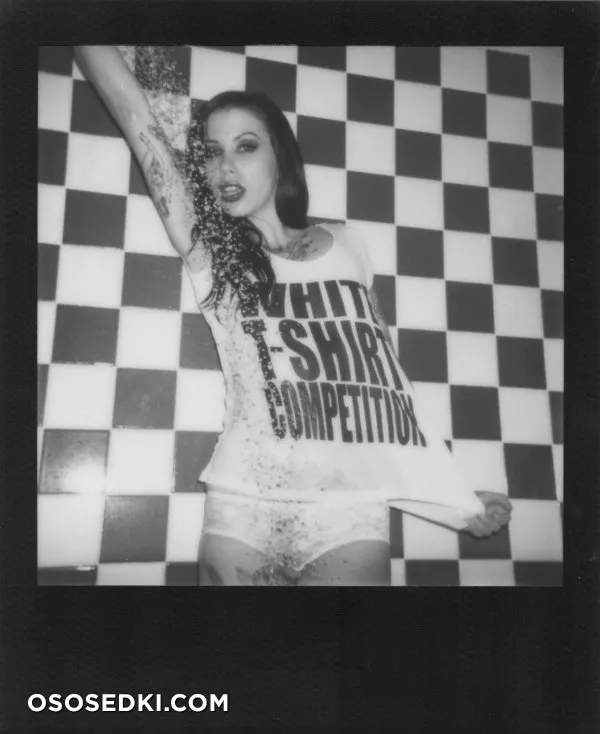 Krysta Kaos - 56