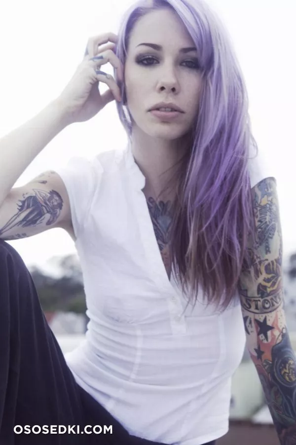 Krysta Kaos - 68