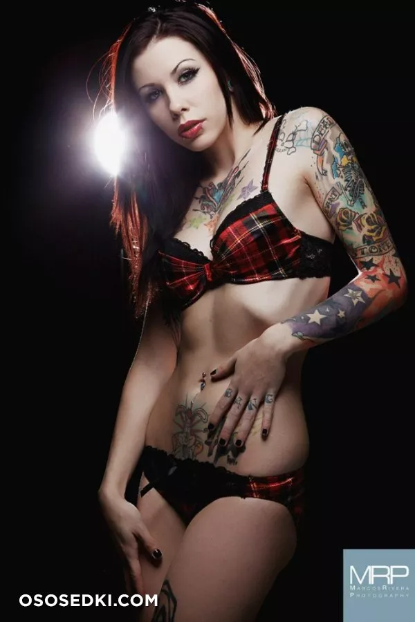 Krysta Kaos - 72